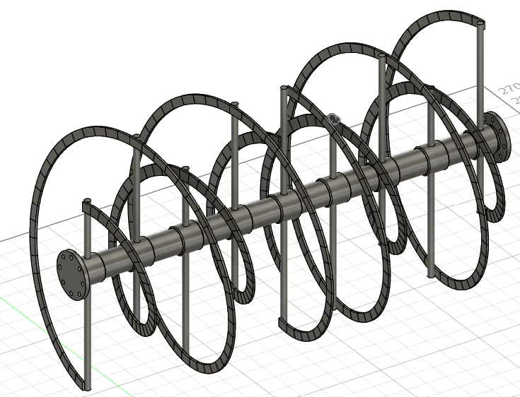 Precision CNC Component