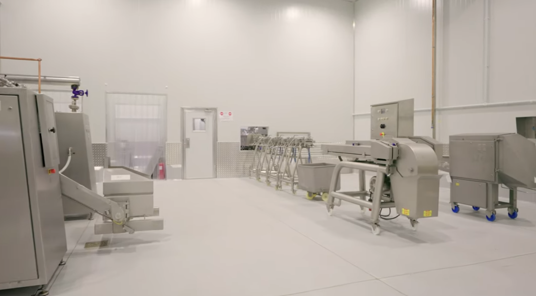 After - Optimized Warehouse