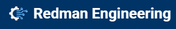 Redman Engineering Website